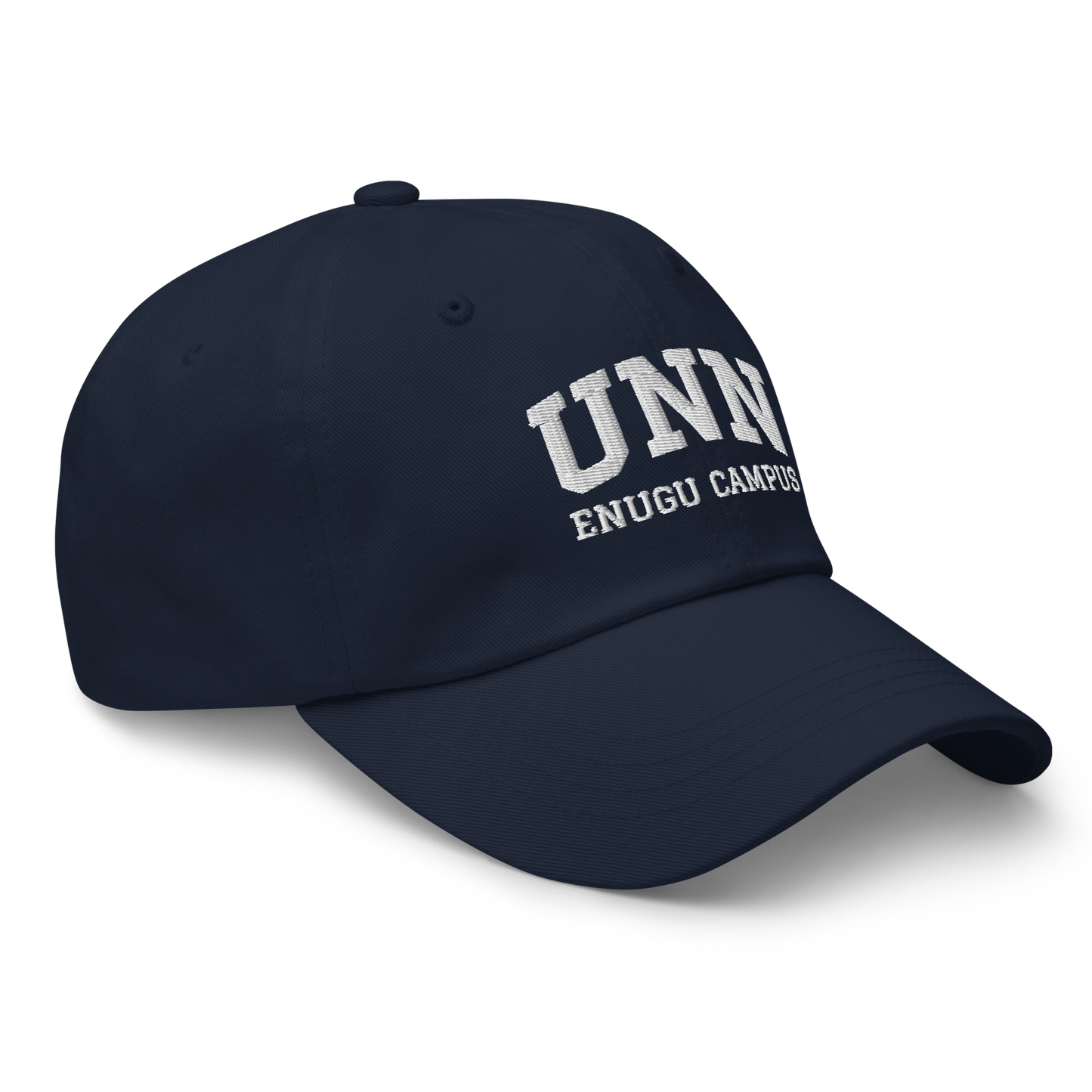 UNN: Enugu Campus - Ball Cap