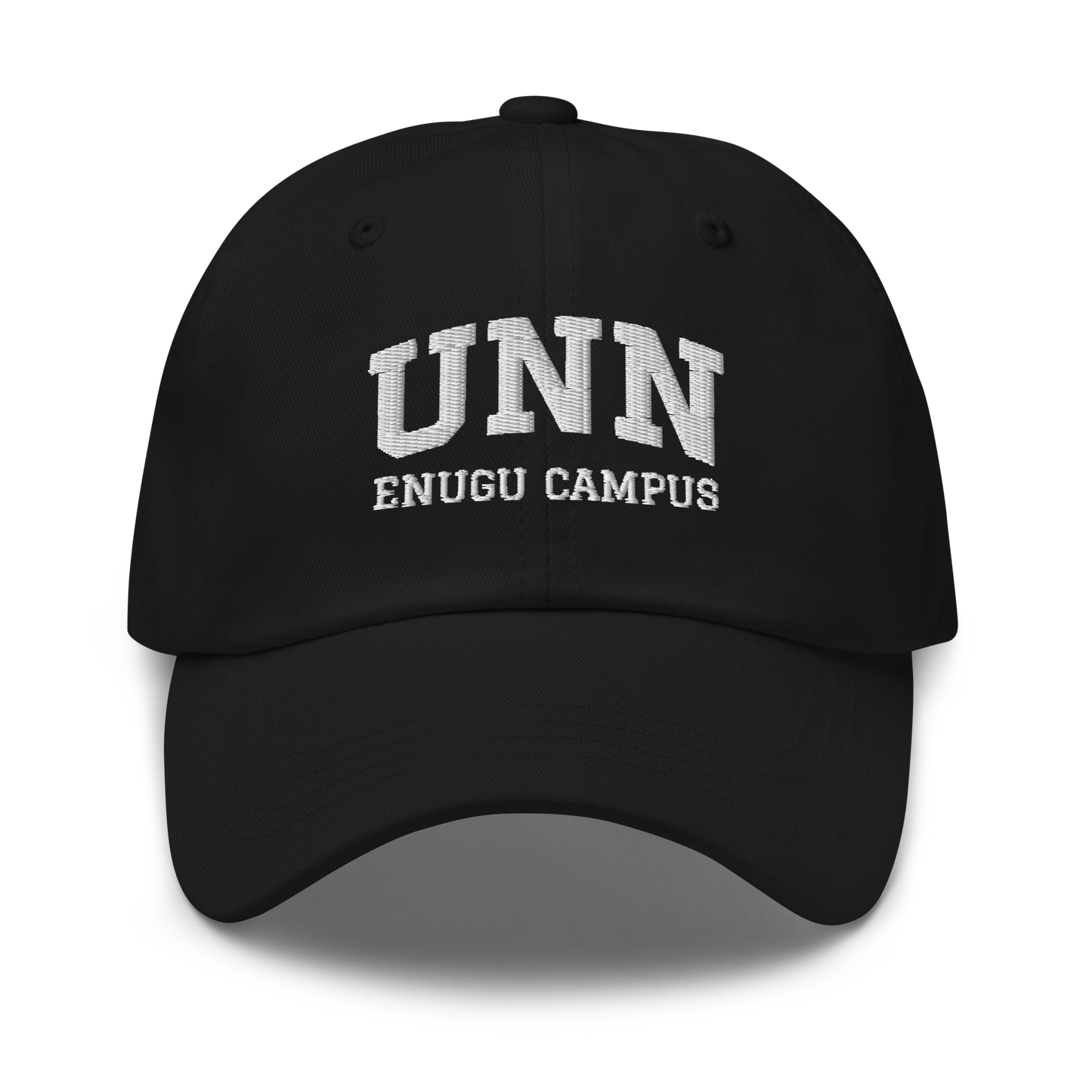UNN: Enugu Campus - Ball Cap