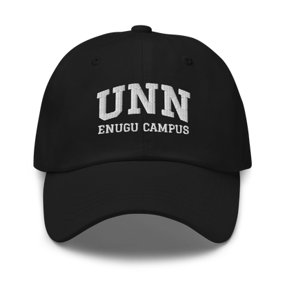 UNN: Enugu Campus - Ball Cap