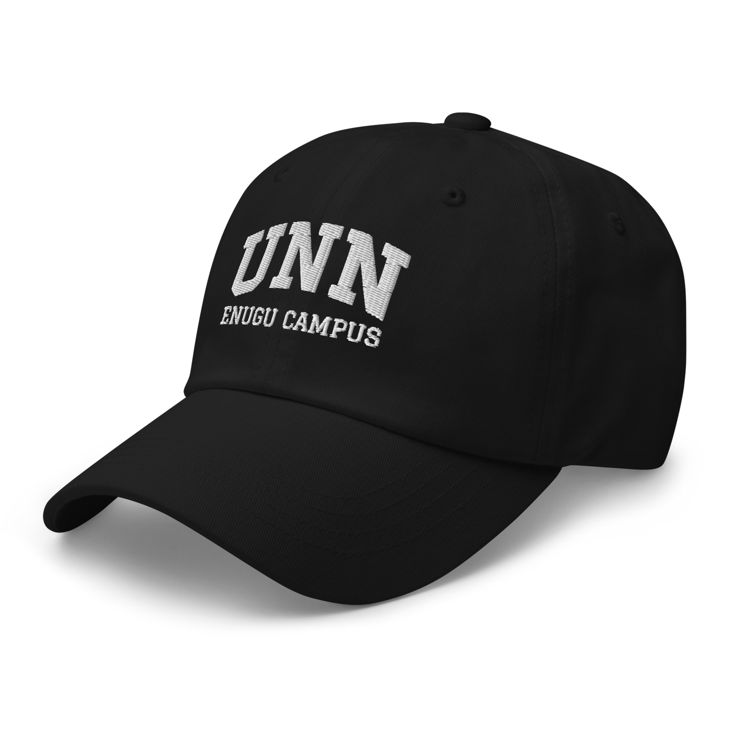 UNN: Enugu Campus - Ball Cap