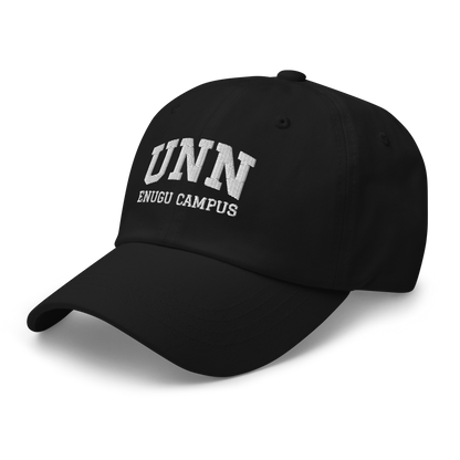 UNN: Enugu Campus - Ball Cap