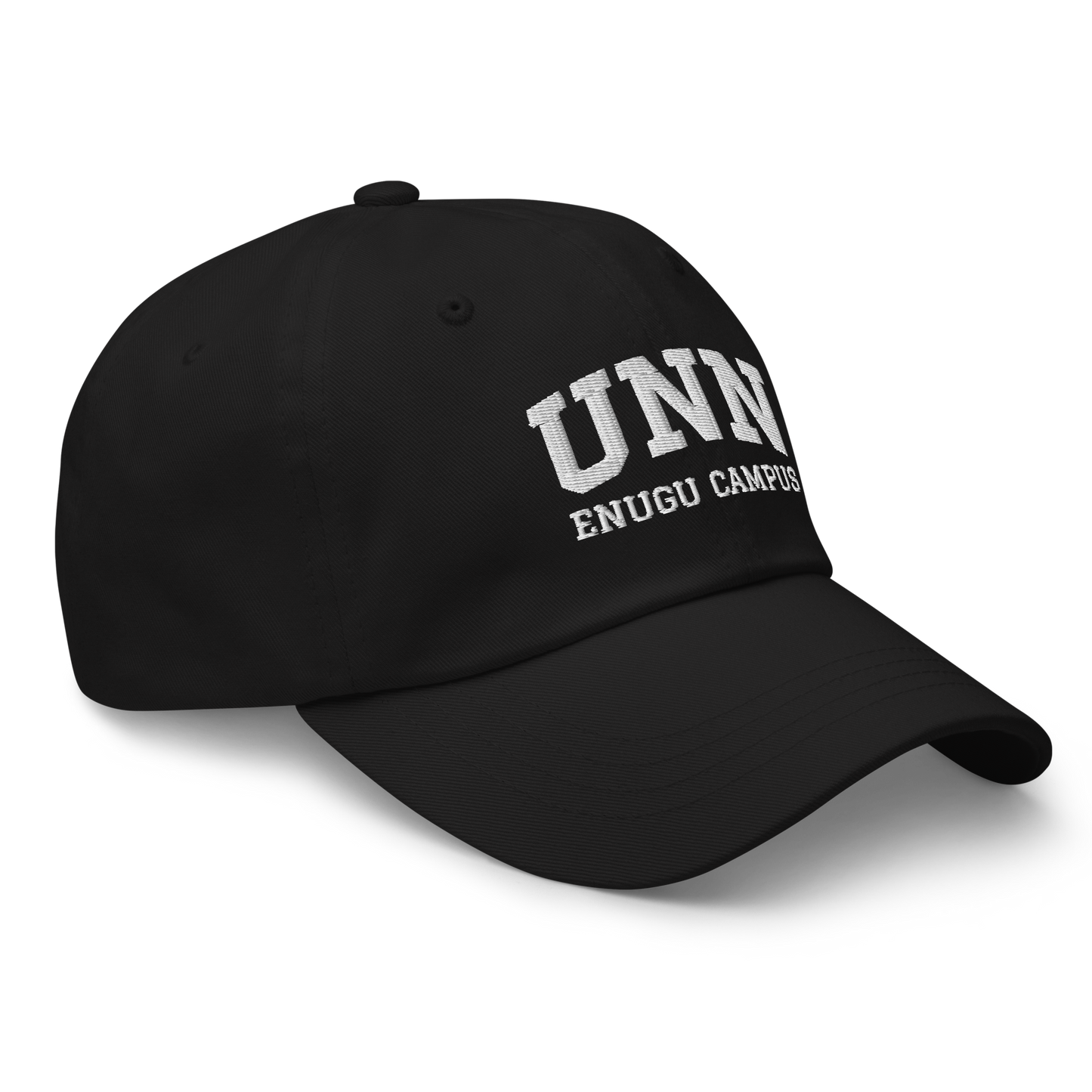 UNN: Enugu Campus - Ball Cap