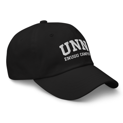 UNN: Enugu Campus - Ball Cap