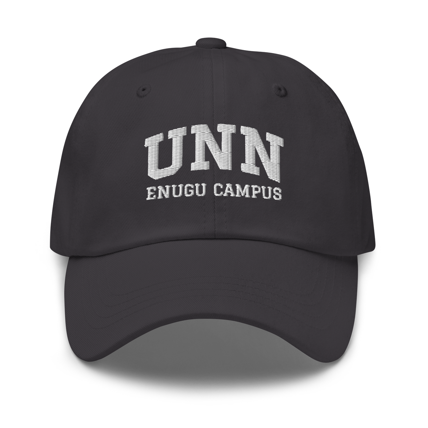 UNN: Enugu Campus - Ball Cap