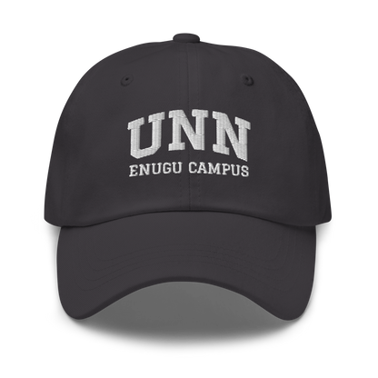 UNN: Enugu Campus - Ball Cap