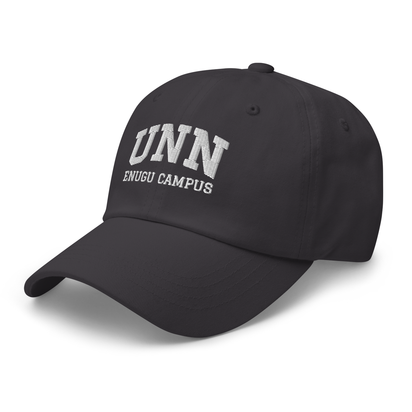 UNN: Enugu Campus - Ball Cap