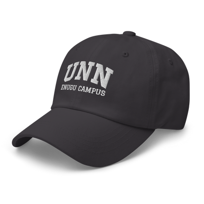 UNN: Enugu Campus - Ball Cap