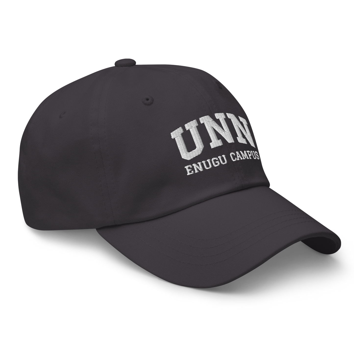 UNN: Enugu Campus - Ball Cap
