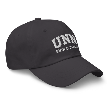 UNN: Enugu Campus - Ball Cap