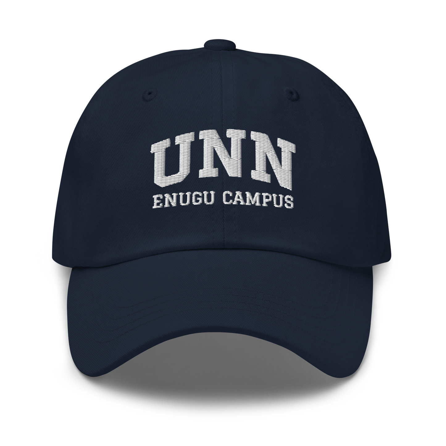 UNN: Enugu Campus - Ball Cap