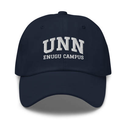 UNN: Enugu Campus - Ball Cap