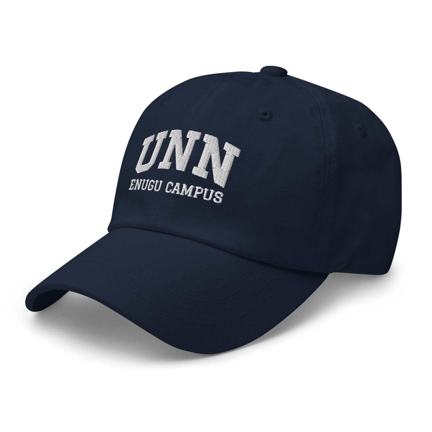 UNN: Enugu Campus - Ball Cap