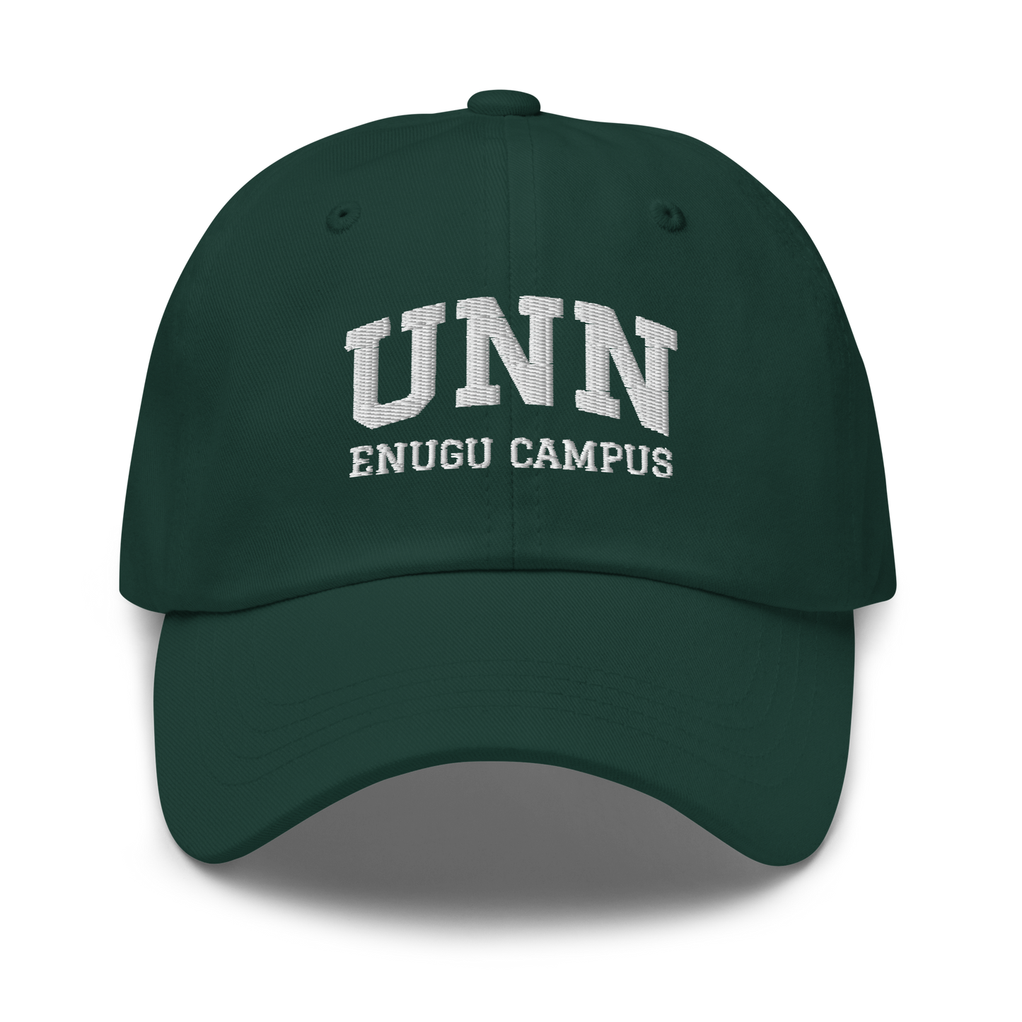 UNN: Enugu Campus - Ball Cap