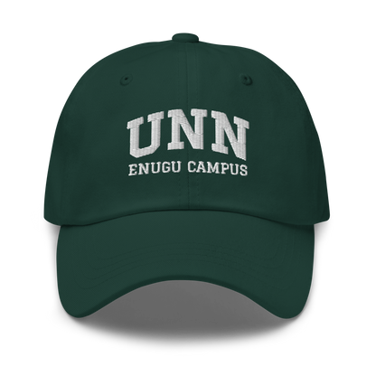 UNN: Enugu Campus - Ball Cap