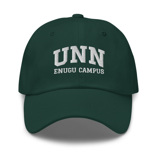 UNN: Enugu Campus - Ball Cap