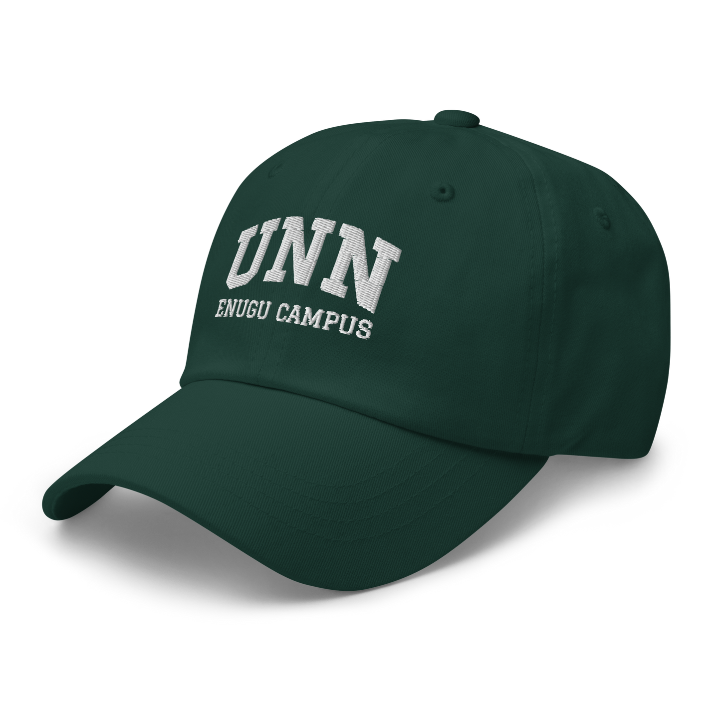 UNN: Enugu Campus - Ball Cap
