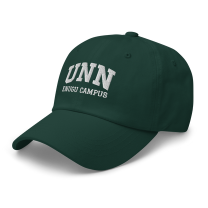 UNN: Enugu Campus - Ball Cap