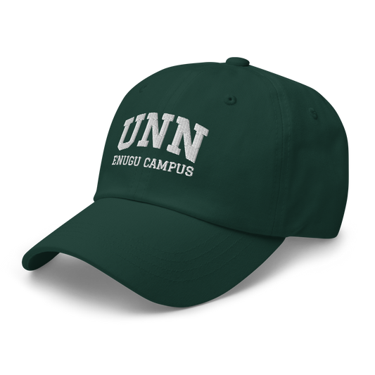 UNN: Enugu Campus - Ball Cap