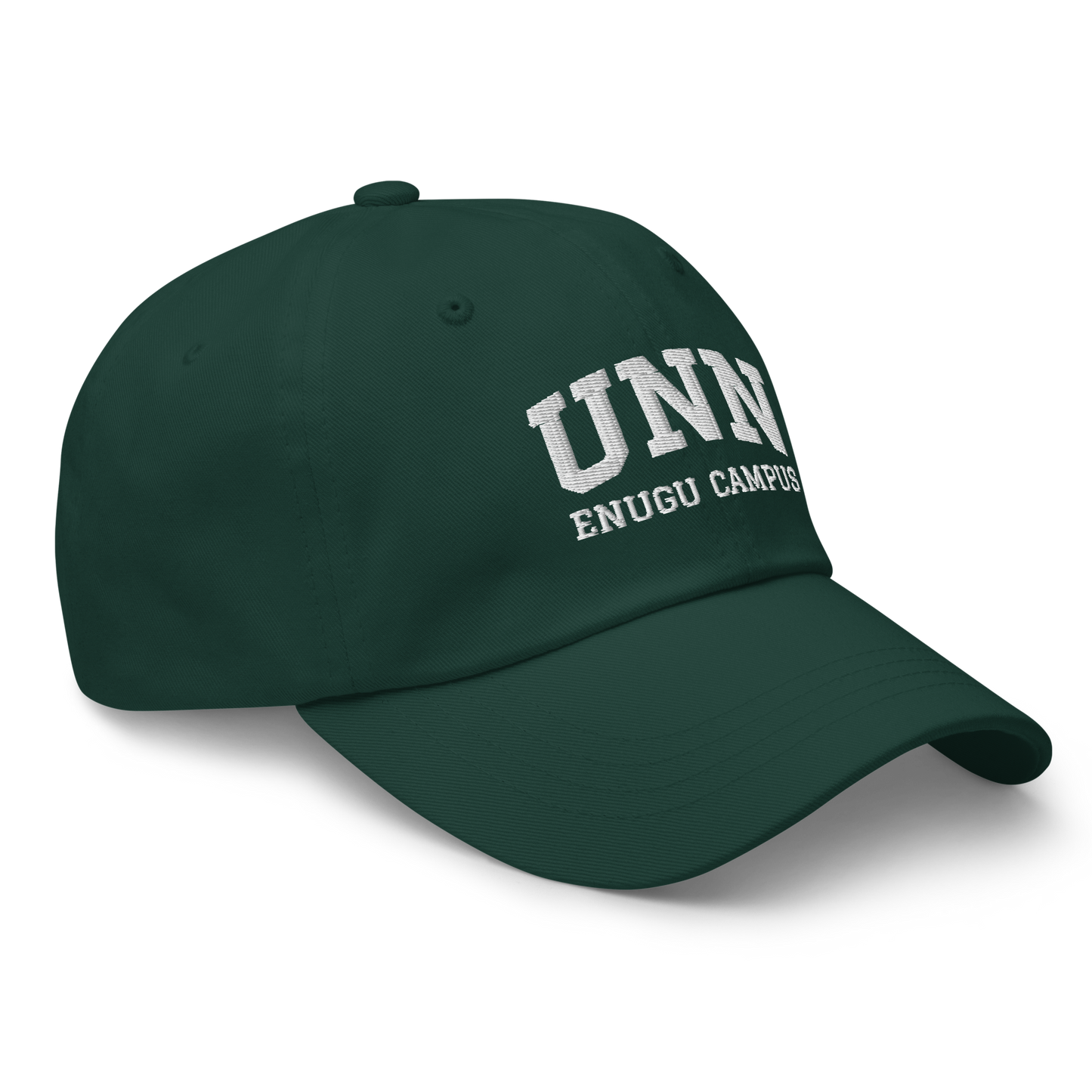 UNN: Enugu Campus - Ball Cap