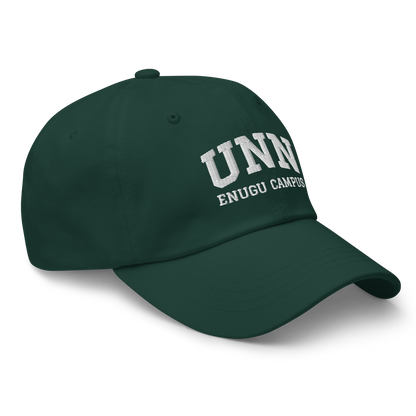 UNN: Enugu Campus - Ball Cap